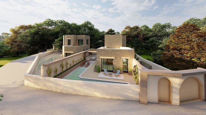 Image No.3-3 Bed House/Villa for sale