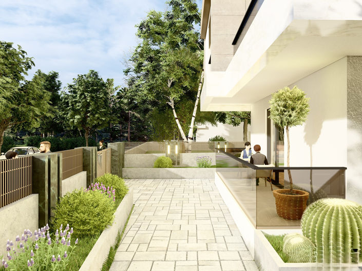 Image No.5-3 Bed Apartment for sale