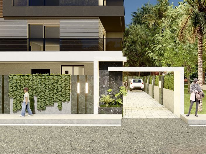 Image No.6-4 Bed Apartment for sale