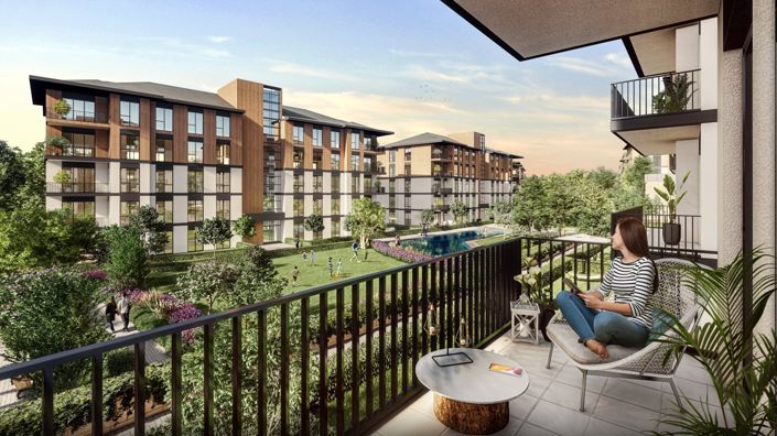 Image No.5-2 Bed Apartment for sale