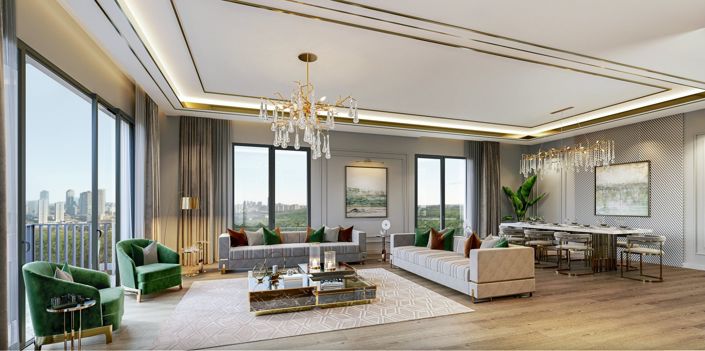 Image No.10-4 Bed Apartment for sale