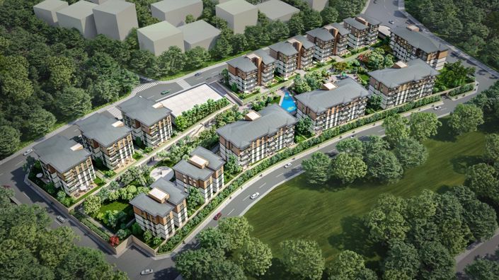 Image No.2-4 Bed Apartment for sale