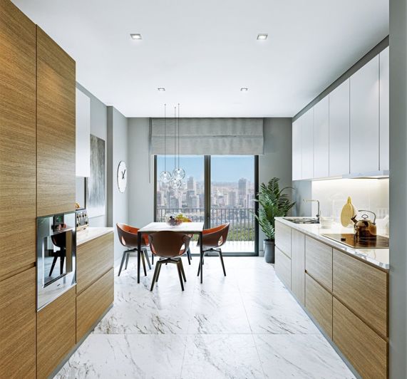 Image No.9-4 Bed Apartment for sale