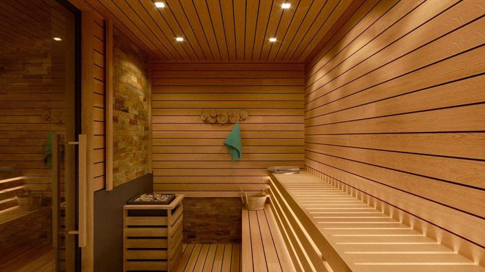 Image No.31-3 Bed Apartment for sale