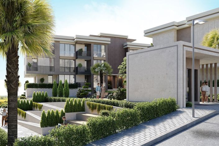 Image No.13-1 Bed Apartment for sale