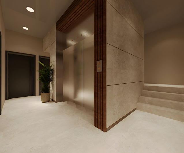 Image No.15-1 Bed Apartment for sale