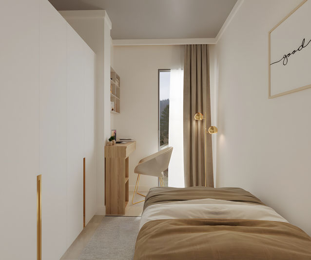 Image No.28-1 Bed Apartment for sale