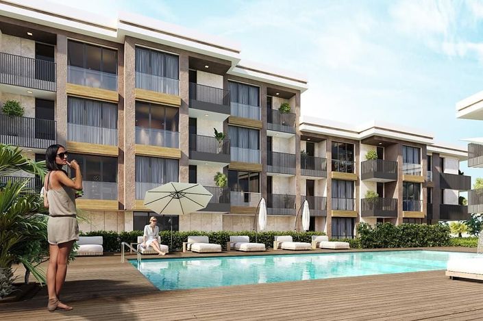 Image No.3-1 Bed Apartment for sale