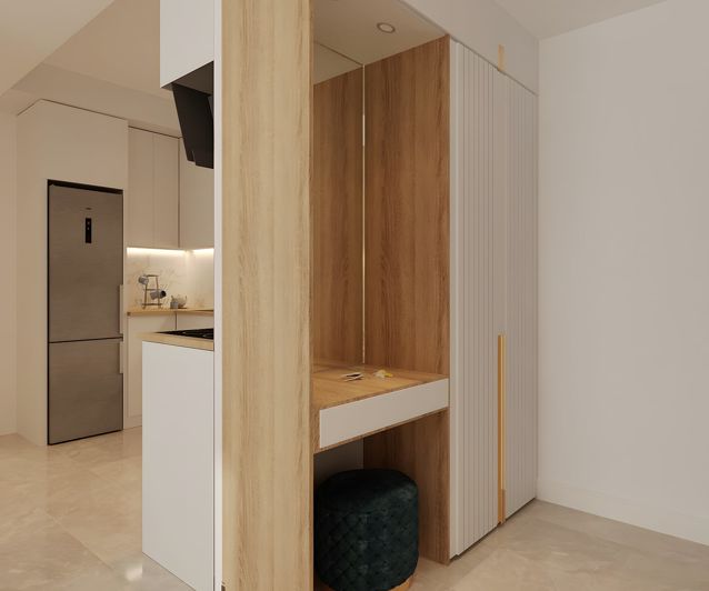 Image No.33-1 Bed Apartment for sale