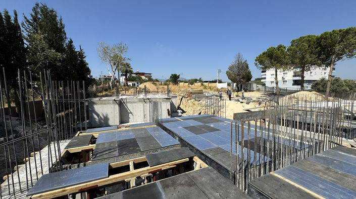 Image No.40-1 Bed Apartment for sale