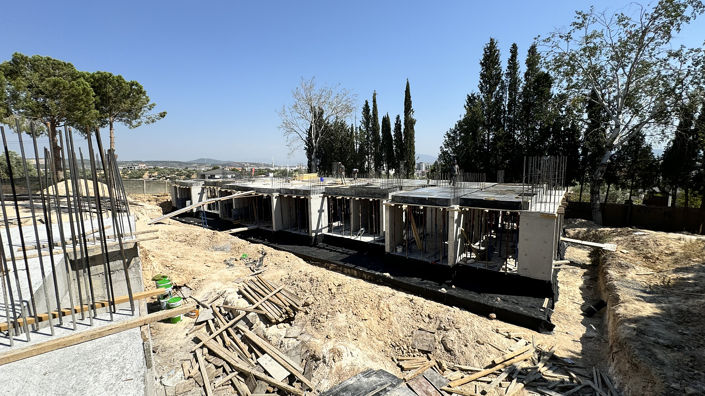 Image No.44-1 Bed Apartment for sale