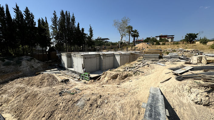 Image No.42-1 Bed Apartment for sale