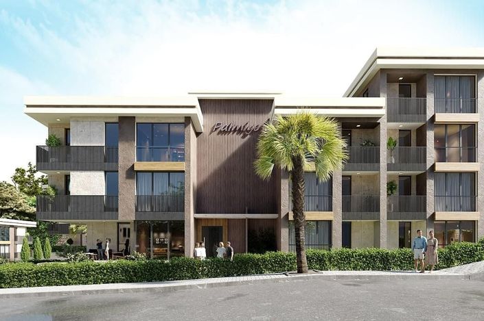 Image No.8-1 Bed Apartment for sale