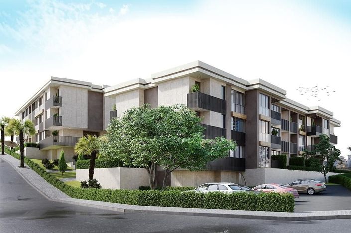 Image No.10-1 Bed Apartment for sale