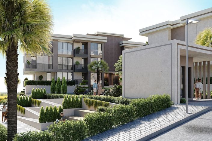 Image No.13-1 Bed Apartment for sale