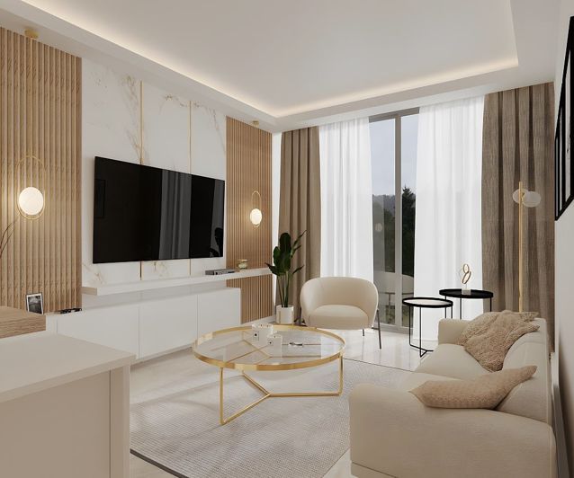 Image No.17-1 Bed Apartment for sale