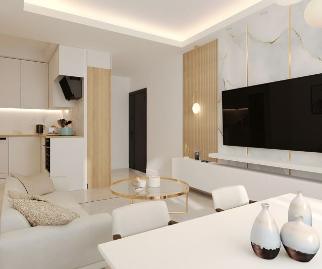 Image No.18-1 Bed Apartment for sale