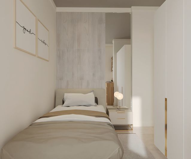 Image No.29-1 Bed Apartment for sale