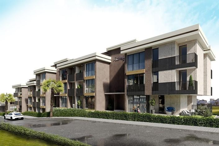 Image No.9-1 Bed Apartment for sale