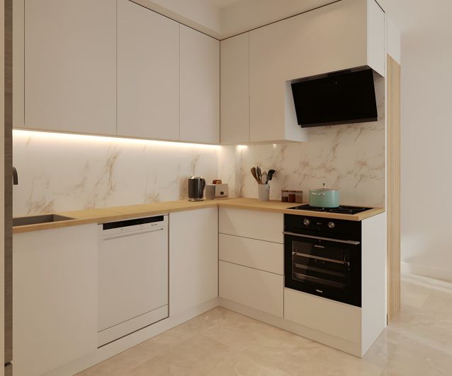 Image No.22-2 Bed Apartment for sale