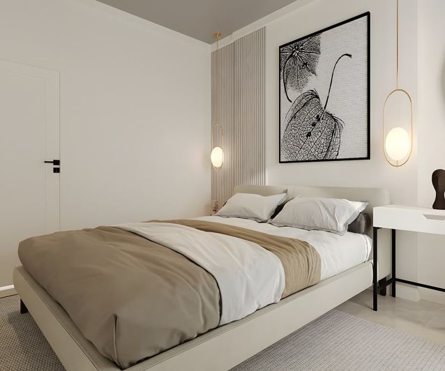 Image No.24-2 Bed Apartment for sale