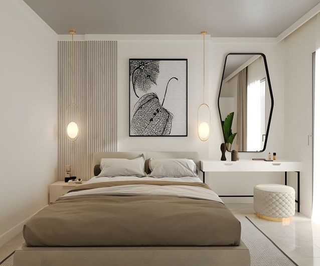 Image No.26-2 Bed Apartment for sale