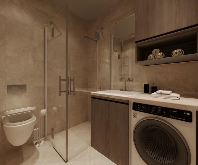 Image No.35-2 Bed Apartment for sale