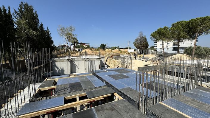 Image No.40-2 Bed Apartment for sale