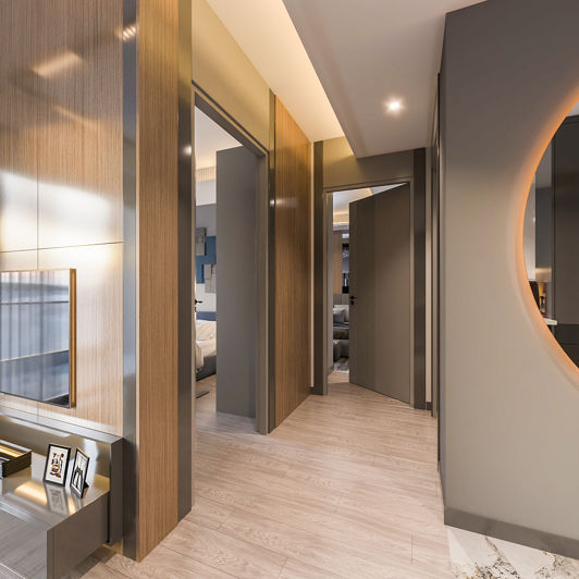 Image No.12-1 Bed Apartment for sale