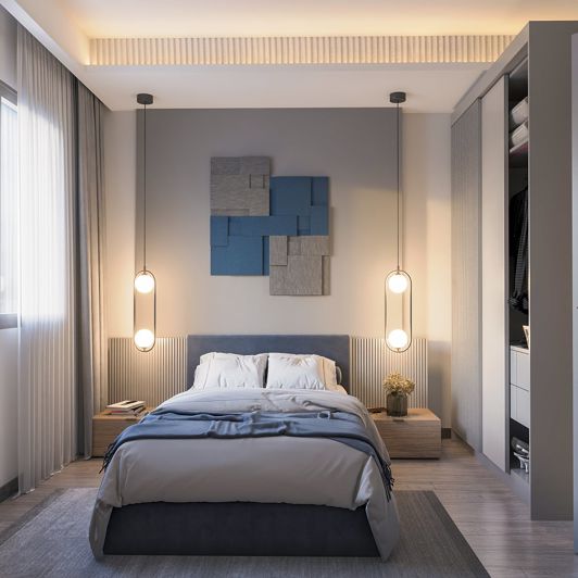 Image No.15-1 Bed Apartment for sale