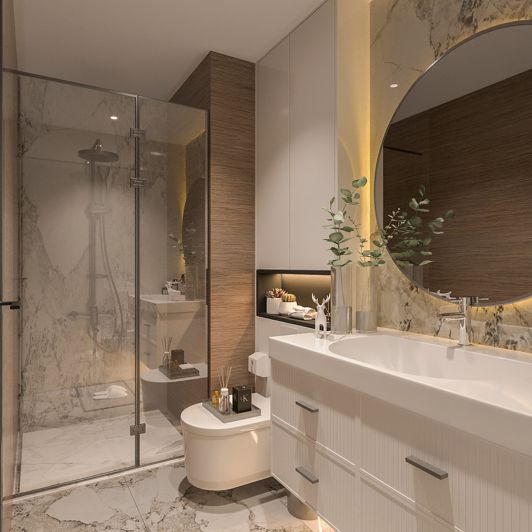 Image No.18-1 Bed Apartment for sale