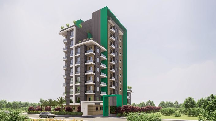 Image No.5-1 Bed Apartment for sale