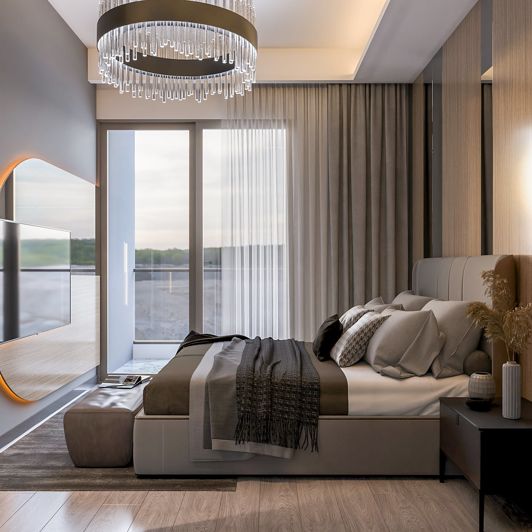 Image No.13-2 Bed Apartment for sale