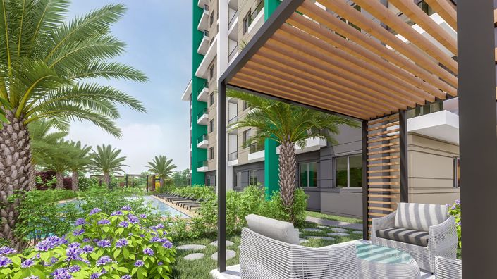 Image No.2-2 Bed Apartment for sale