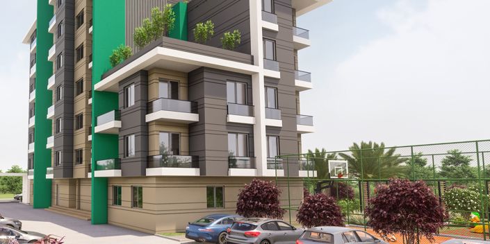 Image No.4-2 Bed Apartment for sale