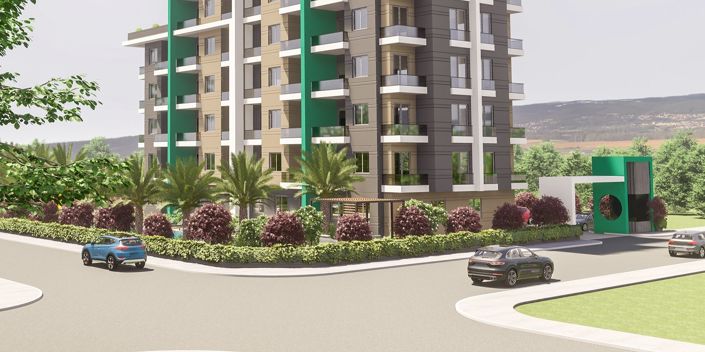 Image No.6-2 Bed Apartment for sale