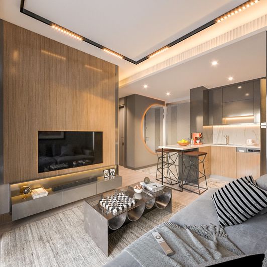 Image No.8-2 Bed Apartment for sale