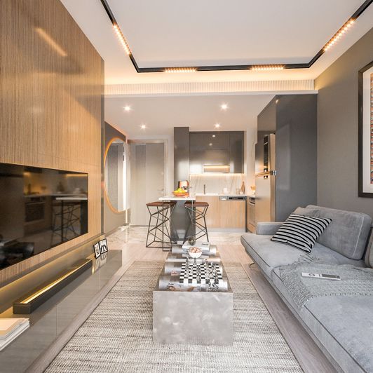 Image No.9-2 Bed Apartment for sale