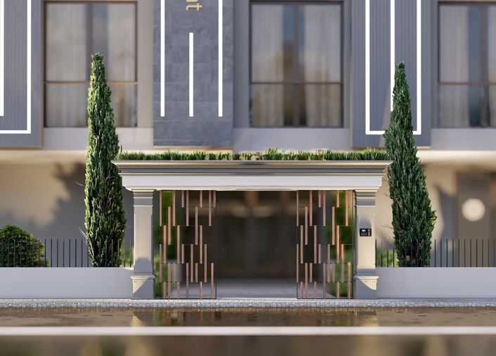 Image No.8-1 Bed Apartment for sale