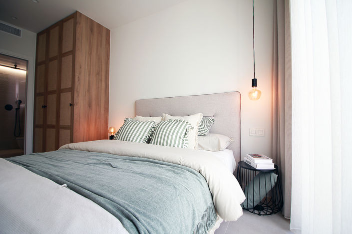 Image No.25-Appartement de 3 chambres à vendre à Pilar de la Horadada