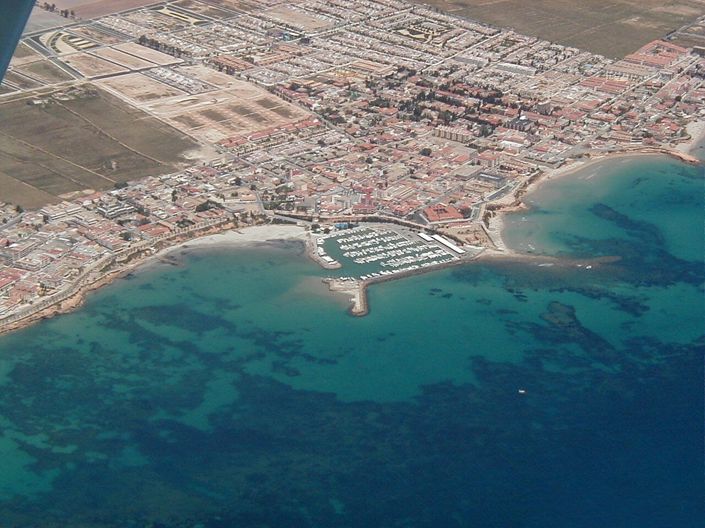 Image No.35-Appartement de 3 chambres à vendre à Pilar de la Horadada