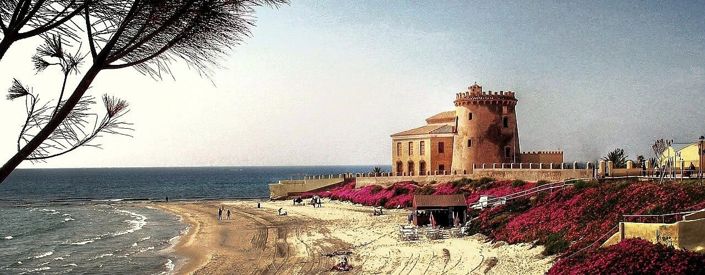 Image No.39-Appartement de 3 chambres à vendre à Pilar de la Horadada