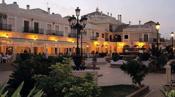 Image No.43-Appartement de 3 chambres à vendre à Pilar de la Horadada