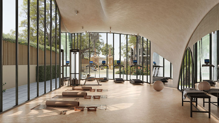 Image No.25-1 Bed Apartment for sale