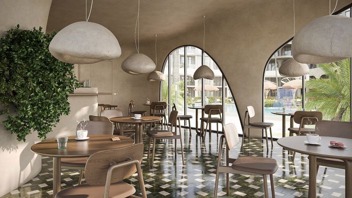 Image No.29-1 Bed Apartment for sale