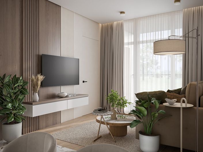 Image No.18-3 Bed Apartment for sale