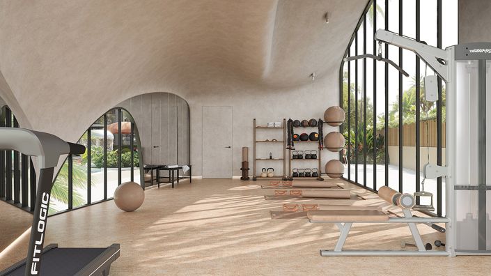 Image No.22-3 Bed Apartment for sale