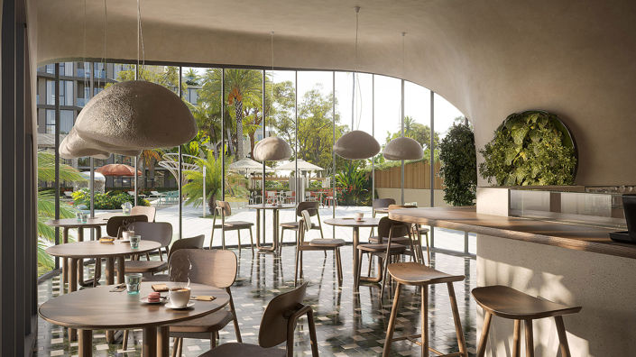 Image No.23-3 Bed Apartment for sale