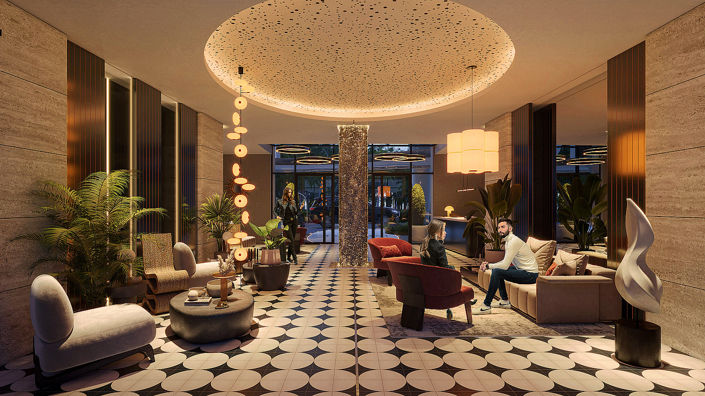 Image No.24-3 Bed Apartment for sale