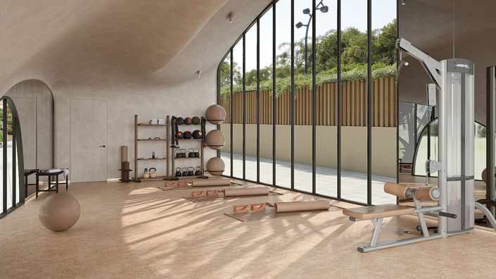 Image No.27-3 Bed Apartment for sale